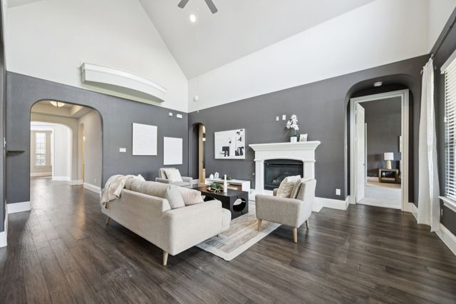 2306 Lamberth Court, Heath, TX 75126