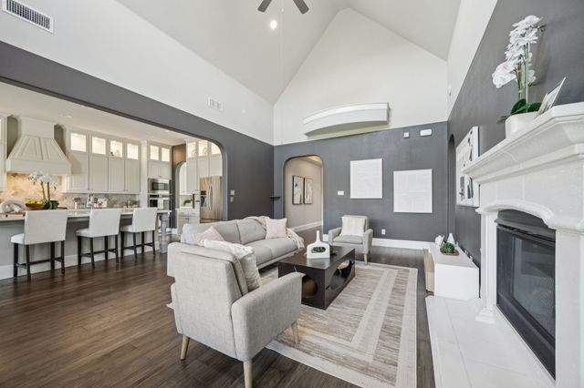 2306 Lamberth Court, Heath, TX 75126