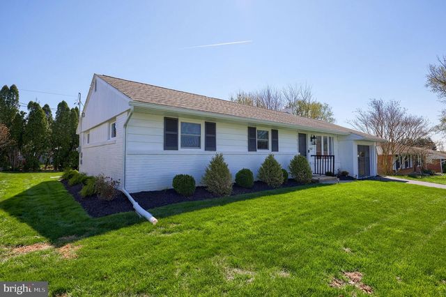117 WHITNEY RD, Lancaster, PA 17603