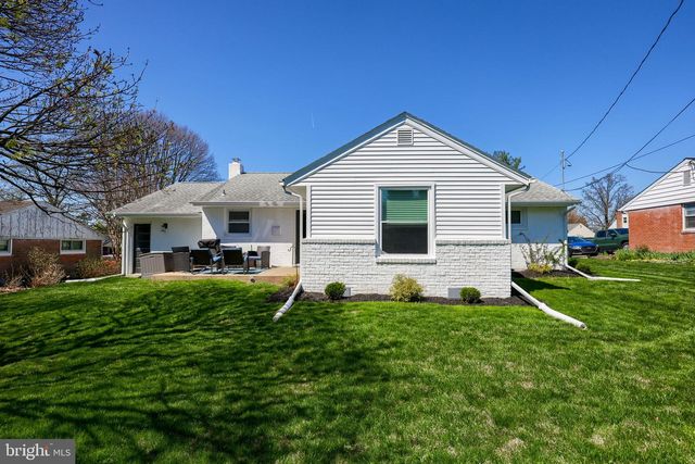 117 WHITNEY RD, Lancaster, PA 17603