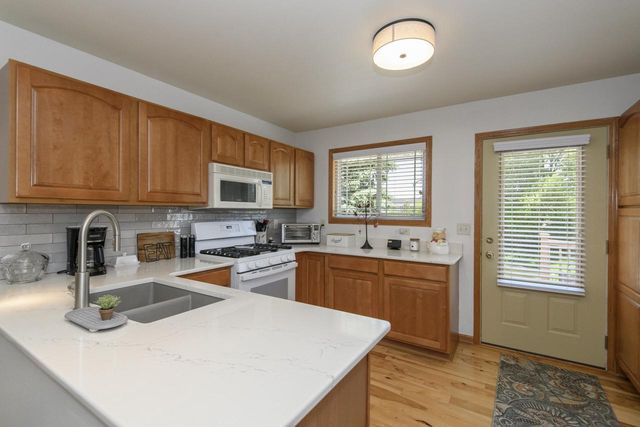 234 Brookside DRIVE, Mayville, WI 53050