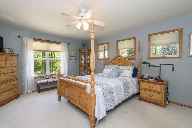 234 Brookside DRIVE, Mayville, WI 53050