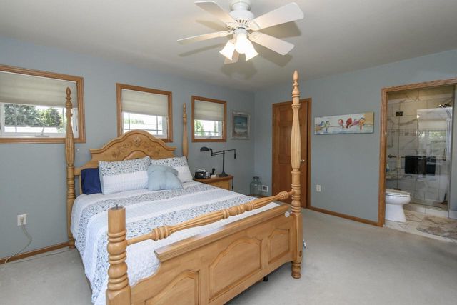 234 Brookside DRIVE, Mayville, WI 53050