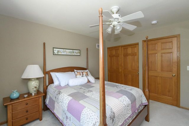 234 Brookside DRIVE, Mayville, WI 53050