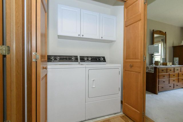 234 Brookside DRIVE, Mayville, WI 53050