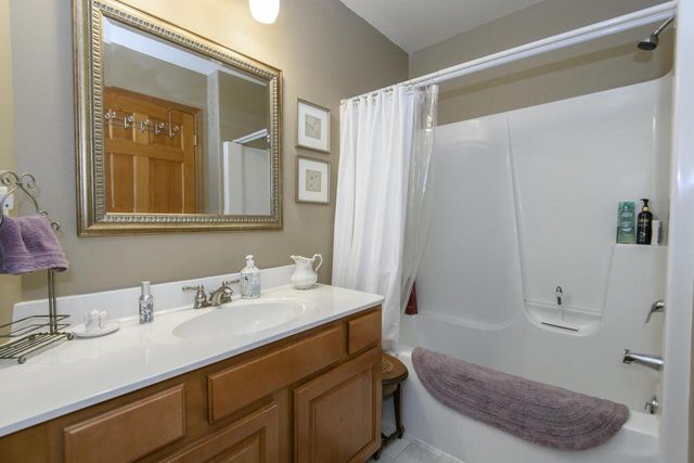 234 Brookside DRIVE, Mayville, WI 53050