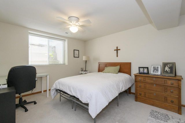 234 Brookside DRIVE, Mayville, WI 53050