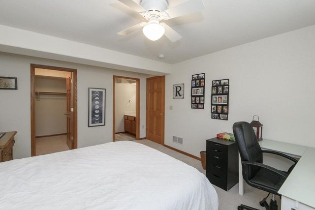 234 Brookside DRIVE, Mayville, WI 53050