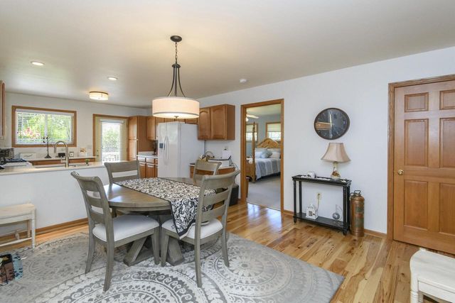 234 Brookside DRIVE, Mayville, WI 53050