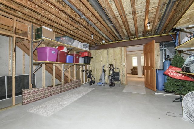 234 Brookside DRIVE, Mayville, WI 53050