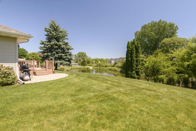 234 Brookside DRIVE, Mayville, WI 53050