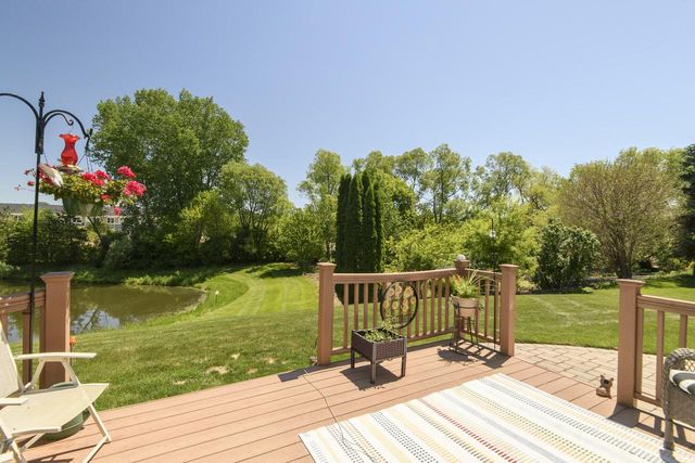 234 Brookside DRIVE, Mayville, WI 53050