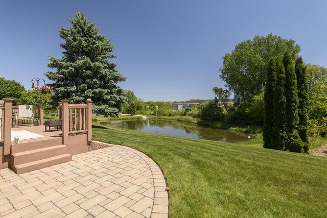 234 Brookside DRIVE, Mayville, WI 53050