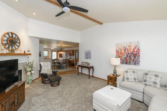 234 Brookside DRIVE, Mayville, WI 53050