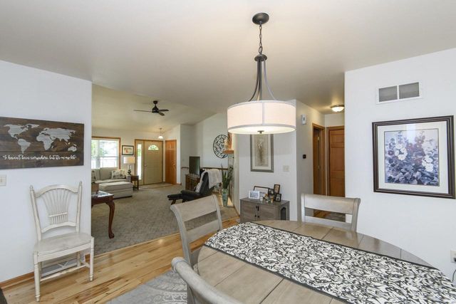 234 Brookside DRIVE, Mayville, WI 53050
