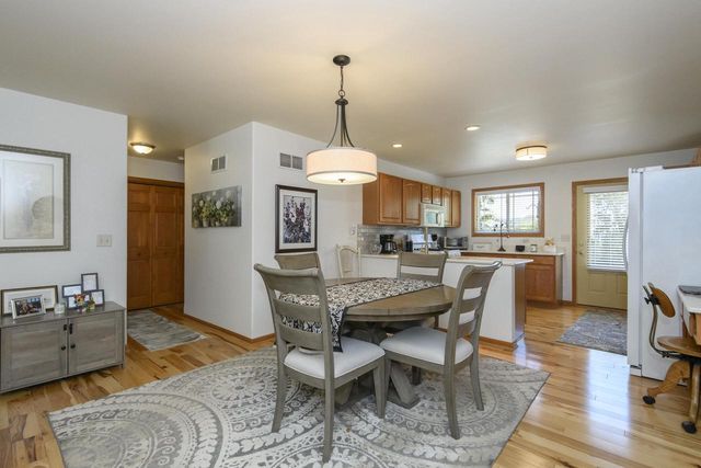 234 Brookside DRIVE, Mayville, WI 53050