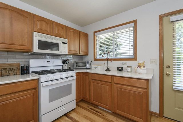 234 Brookside DRIVE, Mayville, WI 53050