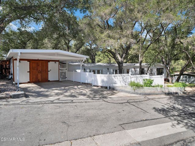 124 Merry Oak Lane, Westlake Village, CA 91361