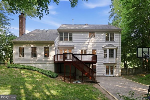 8556 HOOES RD, Springfield, VA 22153