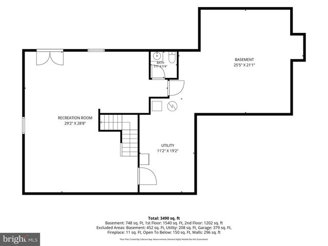 8556 HOOES RD, Springfield, VA 22153