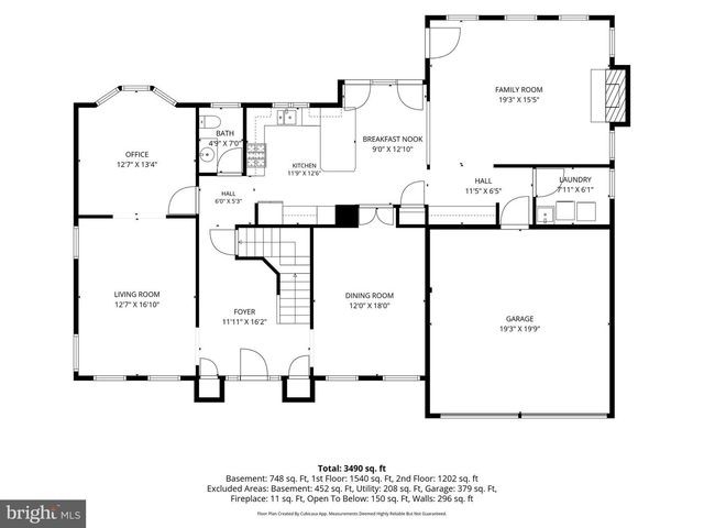 8556 HOOES RD, Springfield, VA 22153