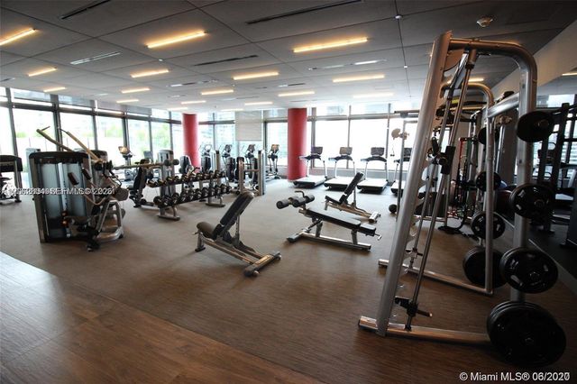 1080 Brickell Avenue 3403, Miami, FL 33131