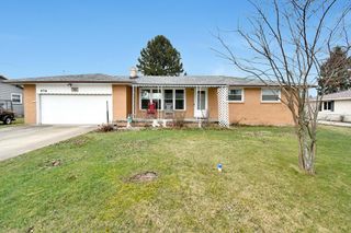 474 Biscayne Drive, Mansfield, OH 44903