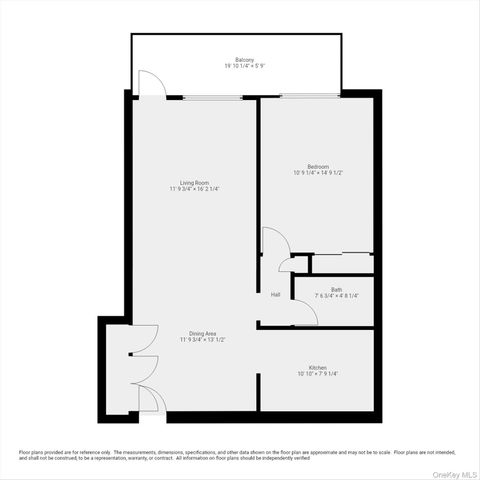 410 E Broadway 4C, Long Beach, NY 11561