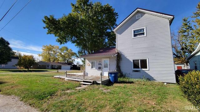 2220 S Selby Street, Marion, IN 46953