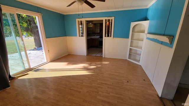 2220 S Selby Street, Marion, IN 46953