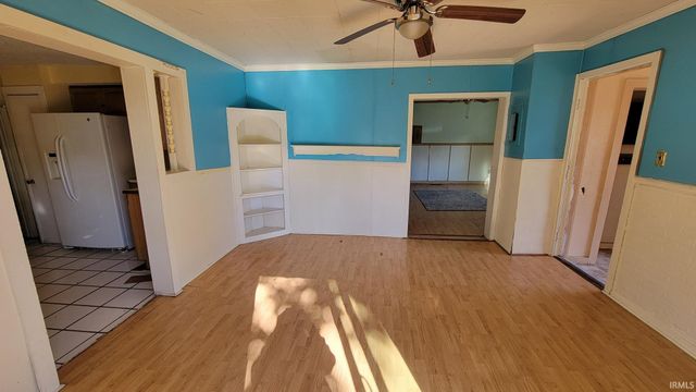 2220 S Selby Street, Marion, IN 46953