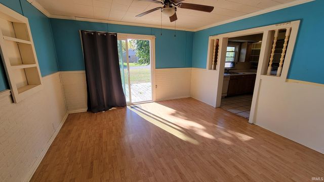 2220 S Selby Street, Marion, IN 46953