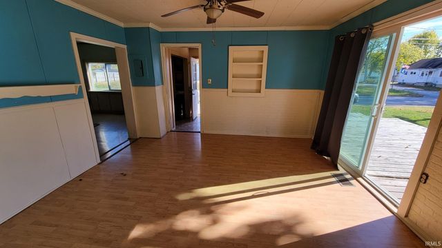 2220 S Selby Street, Marion, IN 46953