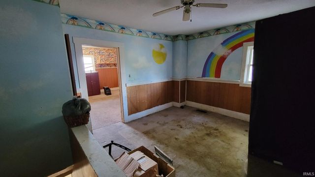 2220 S Selby Street, Marion, IN 46953