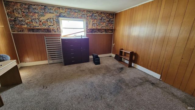 2220 S Selby Street, Marion, IN 46953