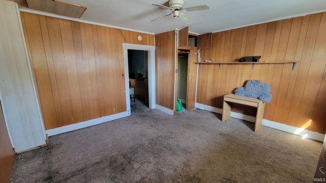 2220 S Selby Street, Marion, IN 46953