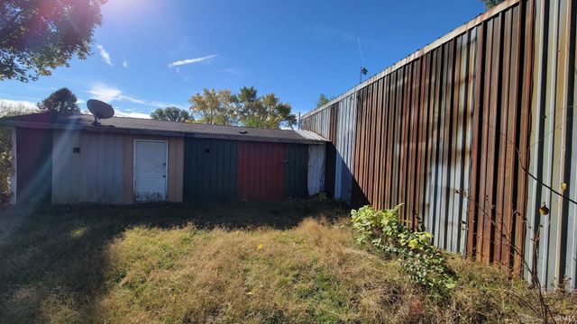 2220 S Selby Street, Marion, IN 46953