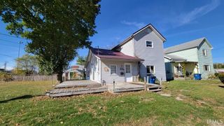 2220 S Selby Street, Marion, IN 46953