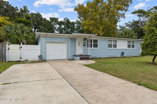6331 SHADY OAK Drive, Jacksonville, FL 32277