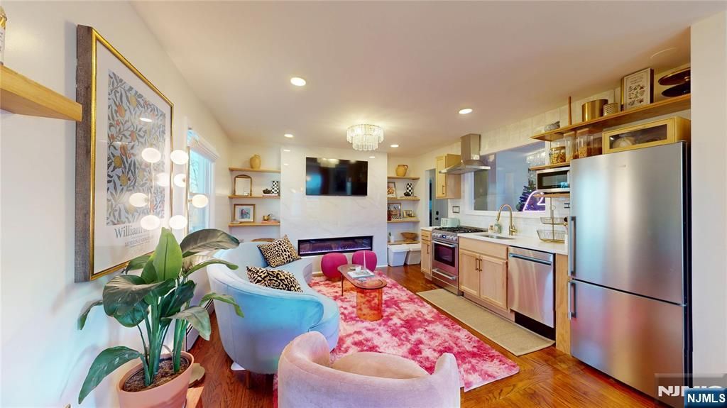 121 3rd Street 1, South Orange Village, NJ 07079