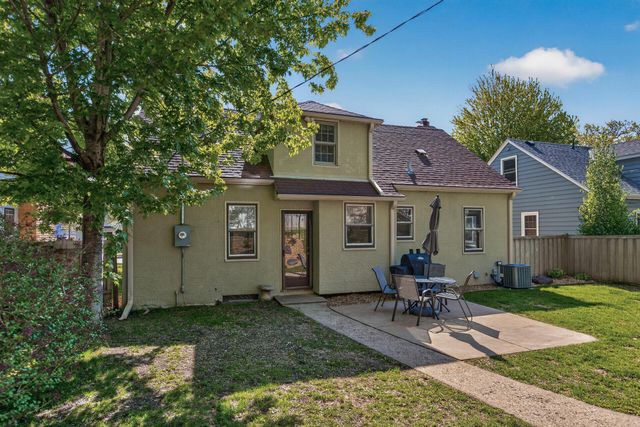 5420 Oliver Avenue S, Minneapolis, MN 55419