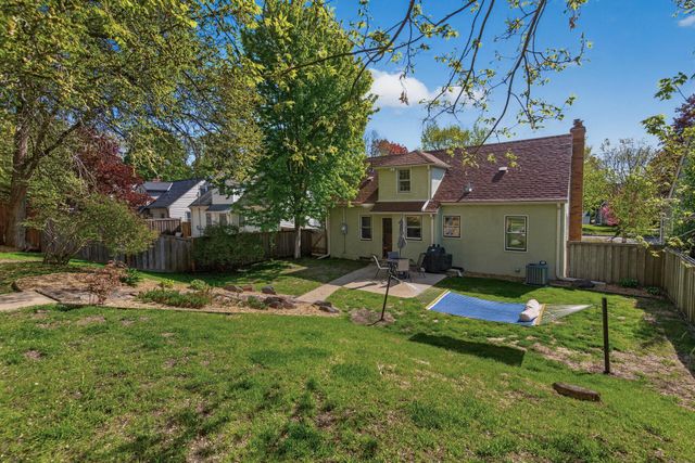 5420 Oliver Avenue S, Minneapolis, MN 55419