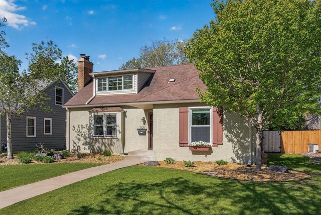 5420 Oliver Avenue S, Minneapolis, MN 55419