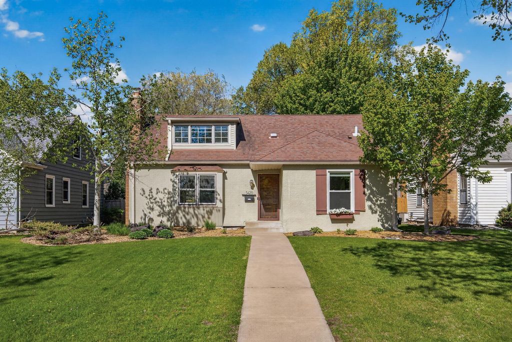 5420 Oliver Avenue S, Minneapolis, MN 55419