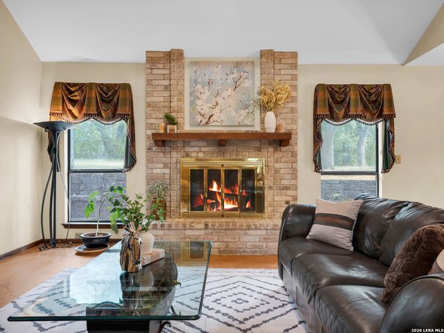 15907 WOLF CREEK ST, San Antonio, TX 78232