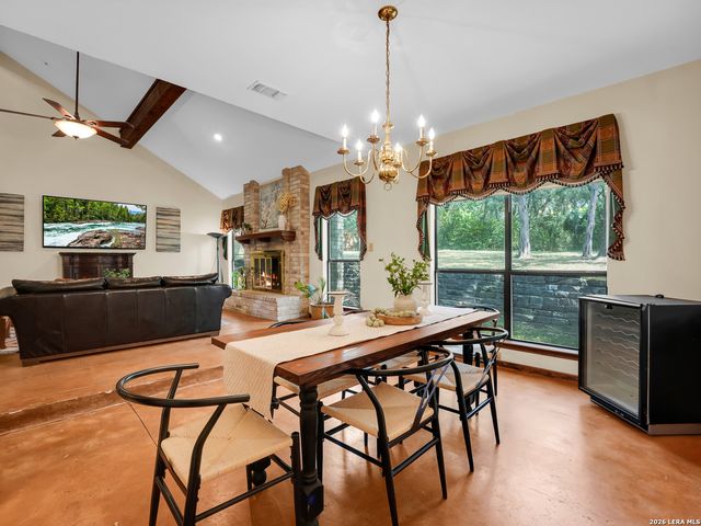 15907 WOLF CREEK ST, San Antonio, TX 78232