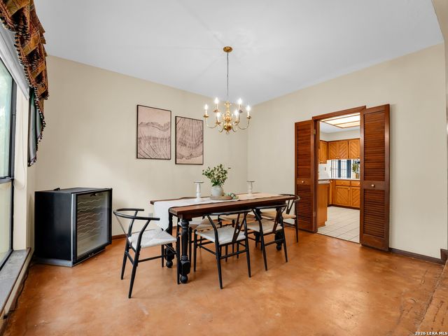 15907 WOLF CREEK ST, San Antonio, TX 78232