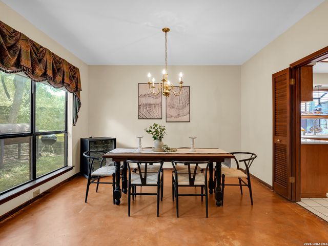 15907 WOLF CREEK ST, San Antonio, TX 78232