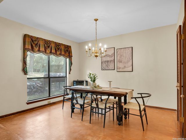 15907 WOLF CREEK ST, San Antonio, TX 78232