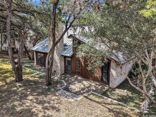 15907 WOLF CREEK ST, San Antonio, TX 78232